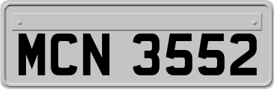 MCN3552