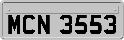 MCN3553