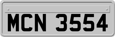MCN3554