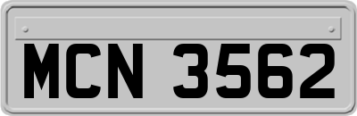 MCN3562