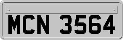 MCN3564