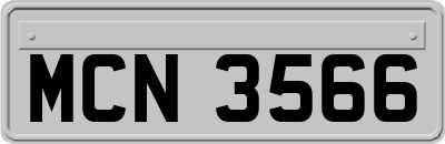 MCN3566