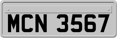 MCN3567