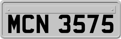 MCN3575