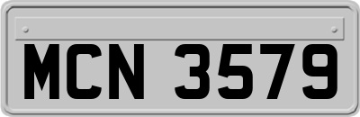 MCN3579