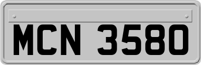 MCN3580