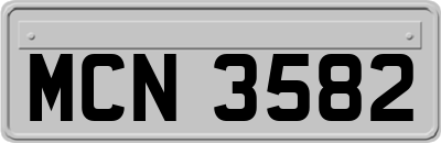 MCN3582