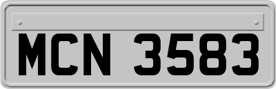 MCN3583