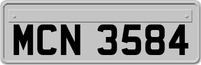 MCN3584