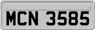 MCN3585