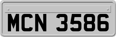 MCN3586