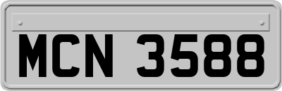 MCN3588