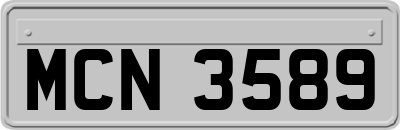 MCN3589