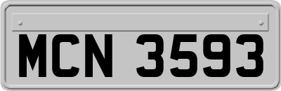 MCN3593