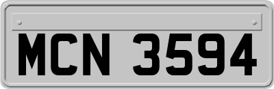 MCN3594