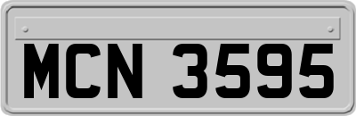 MCN3595