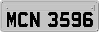 MCN3596