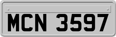 MCN3597
