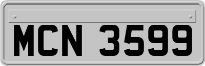 MCN3599