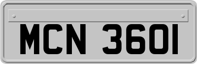MCN3601