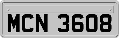 MCN3608
