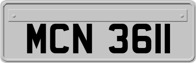 MCN3611