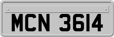 MCN3614