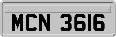 MCN3616