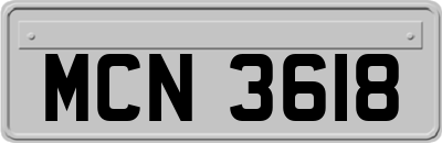 MCN3618