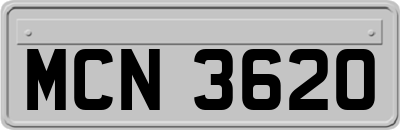 MCN3620