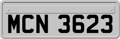 MCN3623