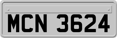 MCN3624