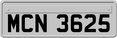 MCN3625