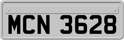 MCN3628