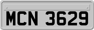 MCN3629