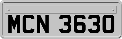 MCN3630