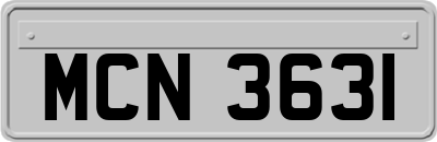 MCN3631