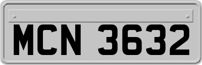 MCN3632
