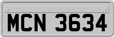 MCN3634