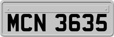 MCN3635