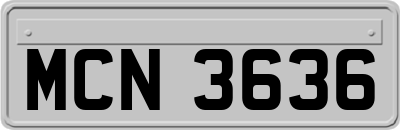 MCN3636