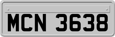 MCN3638
