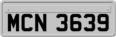 MCN3639