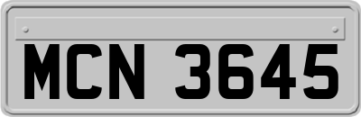 MCN3645
