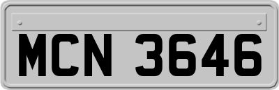 MCN3646