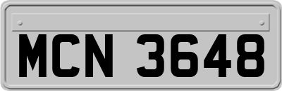 MCN3648