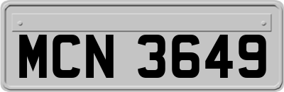 MCN3649