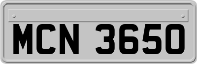 MCN3650
