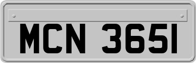 MCN3651