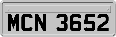 MCN3652